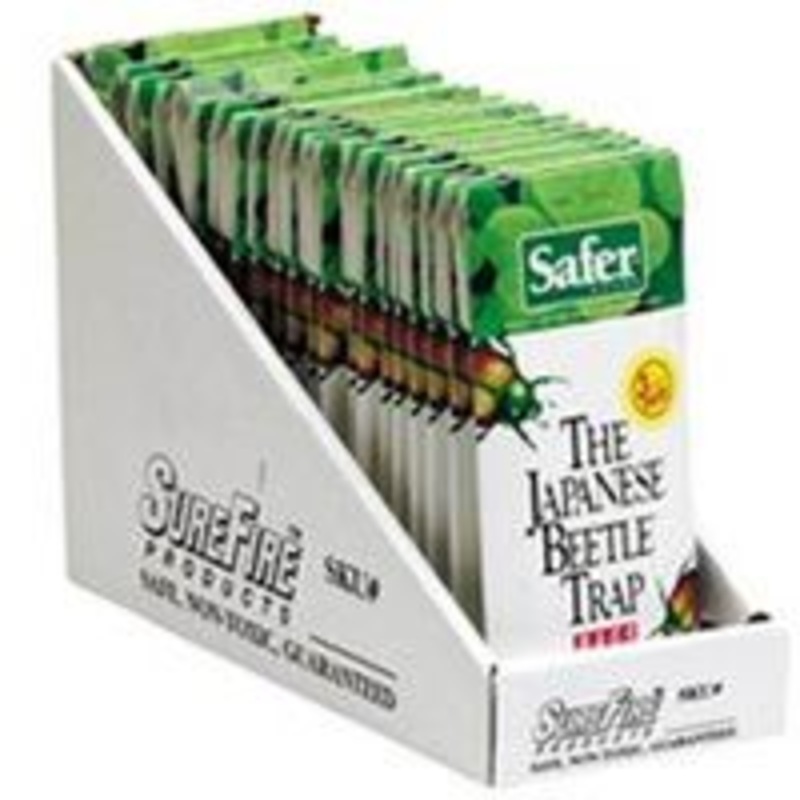 3-Pack Jumbo Beetle Bags