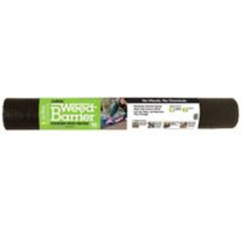 3′ x 100′ Landscape Fabric (3.61 lbs)