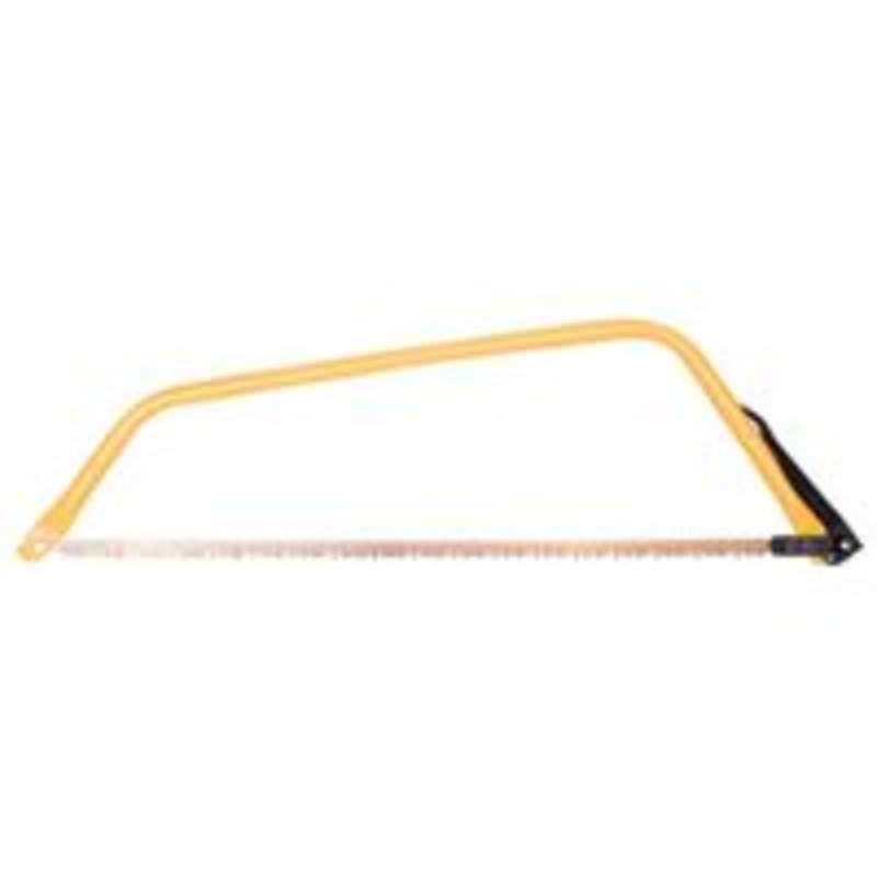 30-Inch Hot Point Bow Saw for Pruning and Trimming