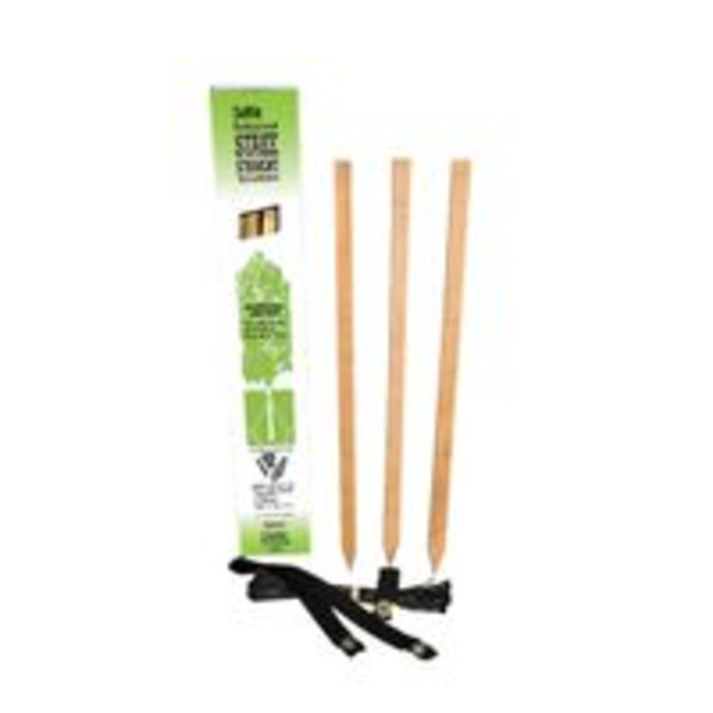 32-Inch Professional Tree Stake Kit