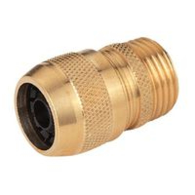 5/8 Male Hose Coupling