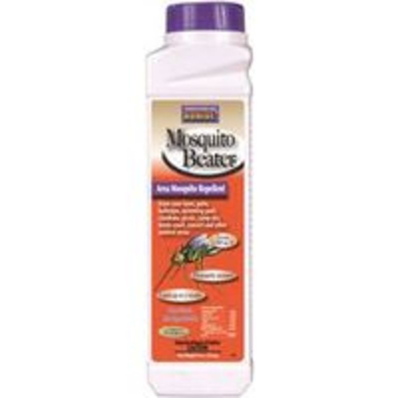 8 oz. Mosquito Beater Insect Repellent for Lawn and Garden