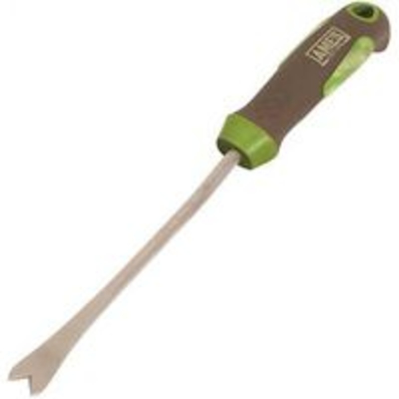 Carb STL Weeder Garden Tool
