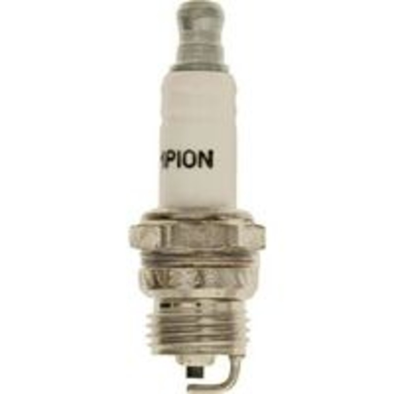 Cham DJ7Y Saw Spark Plug
