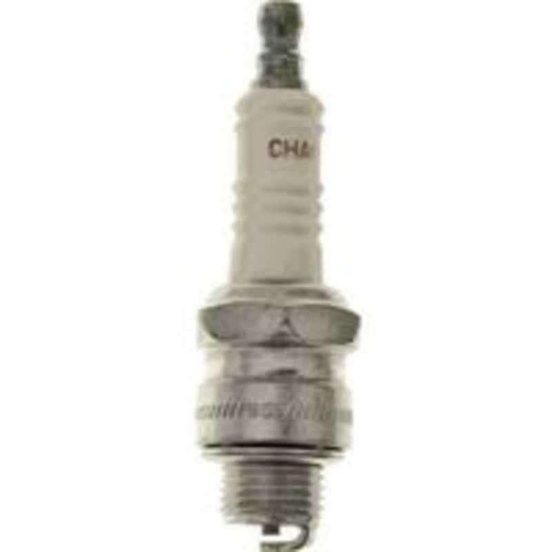 Cham J8C Lawn & Garden Spark Plug