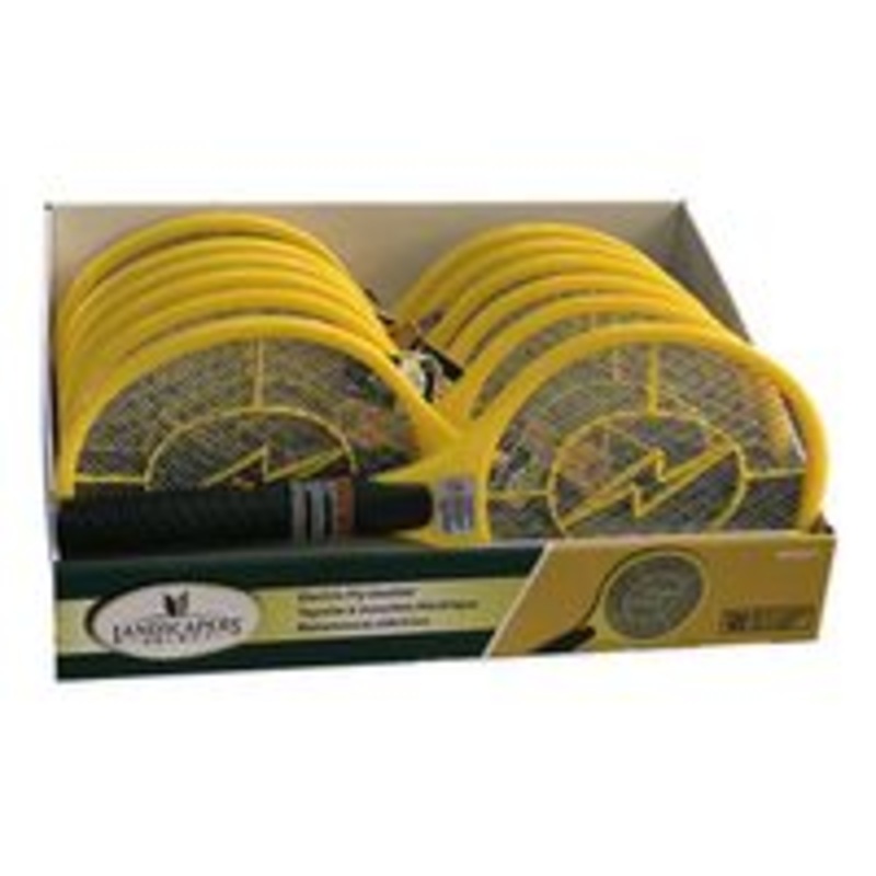 Electric Fly Swatter