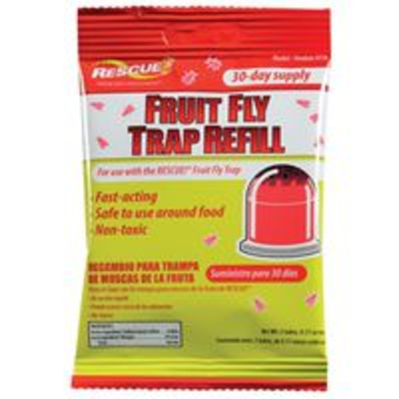 Fruit Fly Attractant Refill