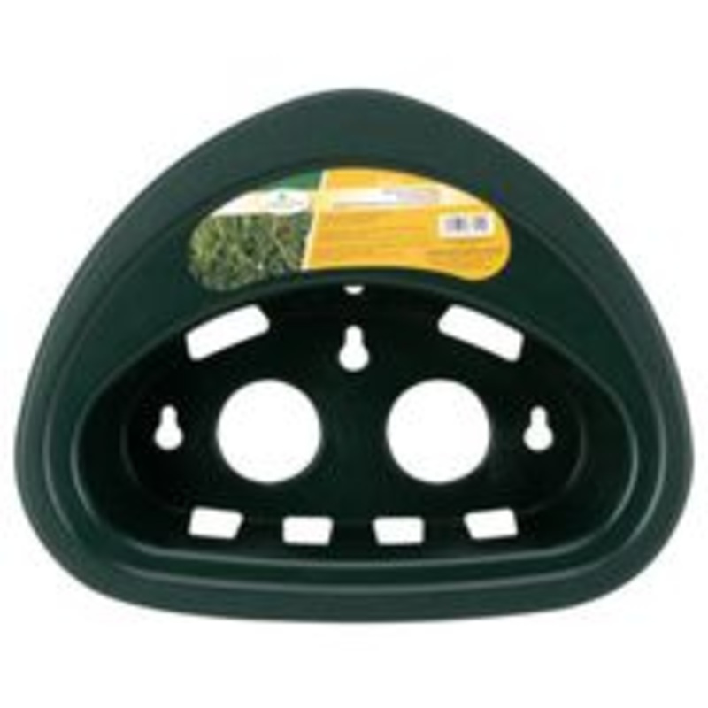 Garden Hose Hanger – Green