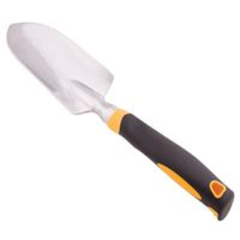 Garden Trowel for Transplanting