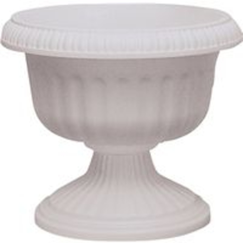 Grecian Urn Planter – Stone Finish