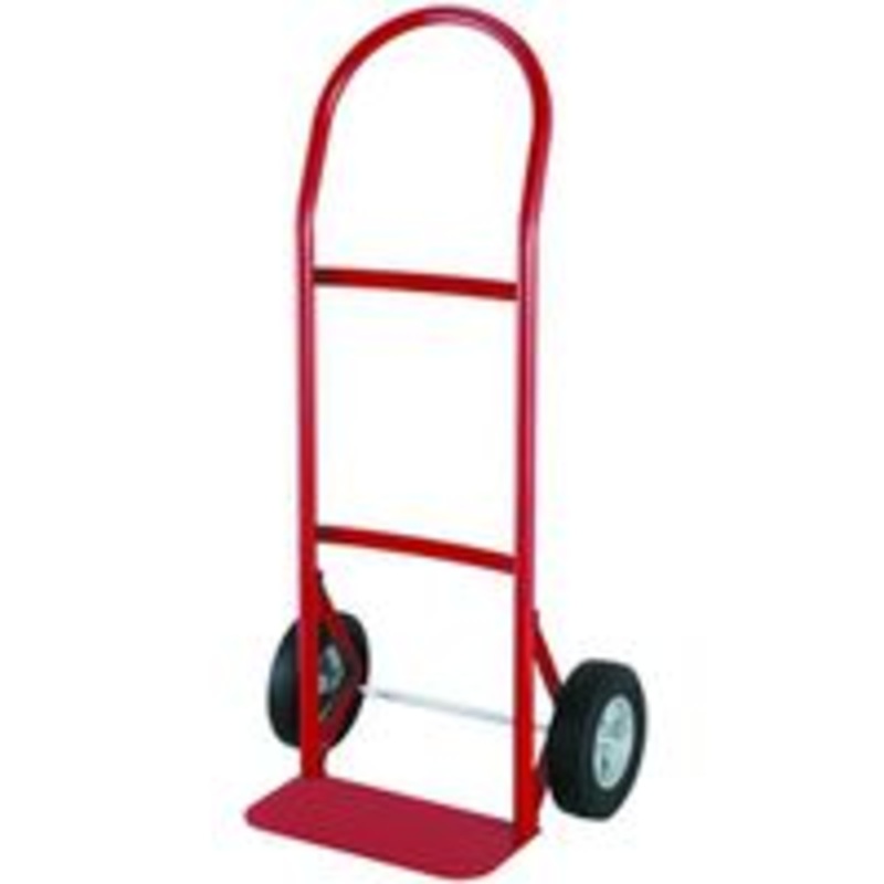 Hand Truck Solid Tires 25