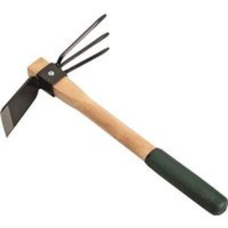 Hoe & Cultivator, 14 Length
