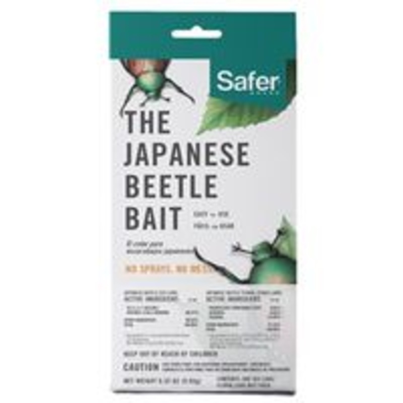 Japanese Beetle Trap Bait