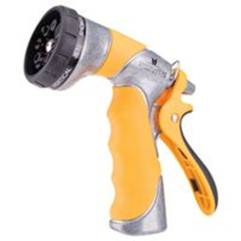 Metal 8-Pattern Nozzle