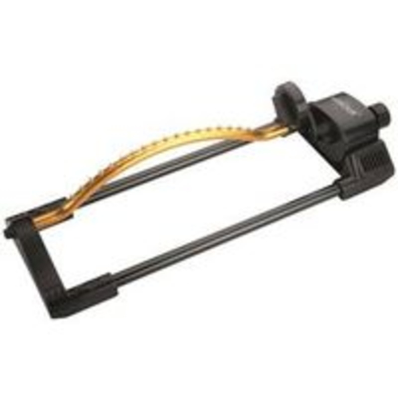 Oscillating Lawn Sprinkler