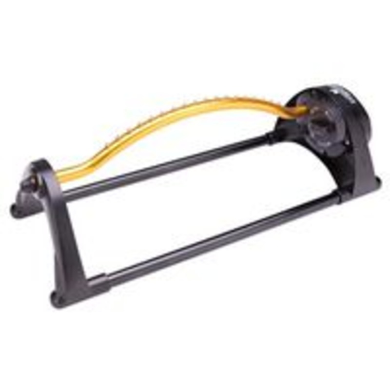 Oscillating Sprinkler Met