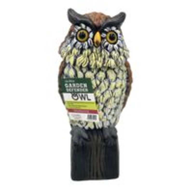 Owl Defender Garden Lightweight