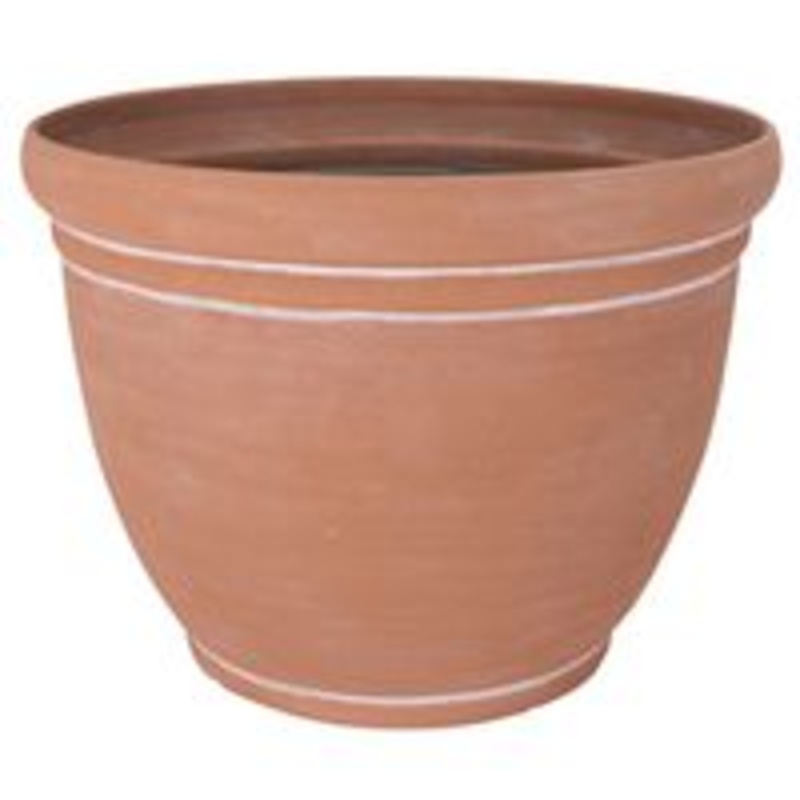 Planter RSN Terra Cotta 1
