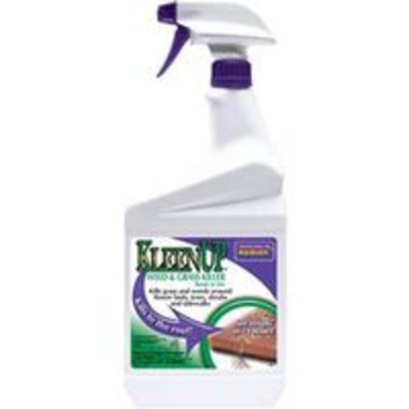 QT Ready-to-Use Kleen Up Herbicide (2 lbs)