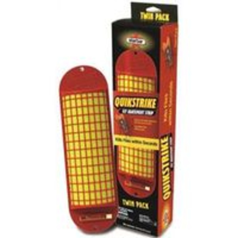 Quik 2-Pack Abatement Strips