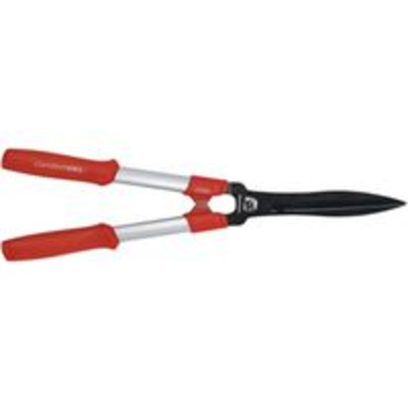 Shear Hedge 9-Inch Soft Grip Pruning & Trimming Tool
