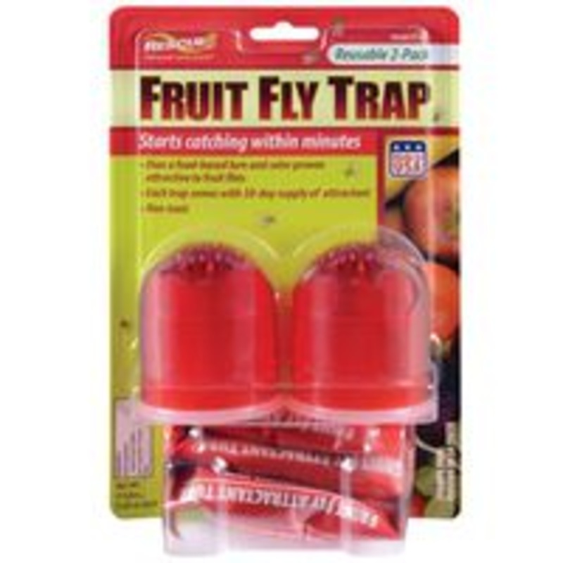 Trap Fruit Fly – Two-Pack