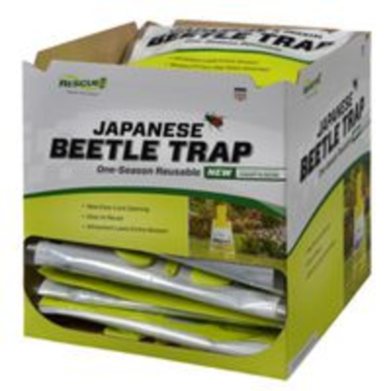 Trap Japanese Beetle Dispenser