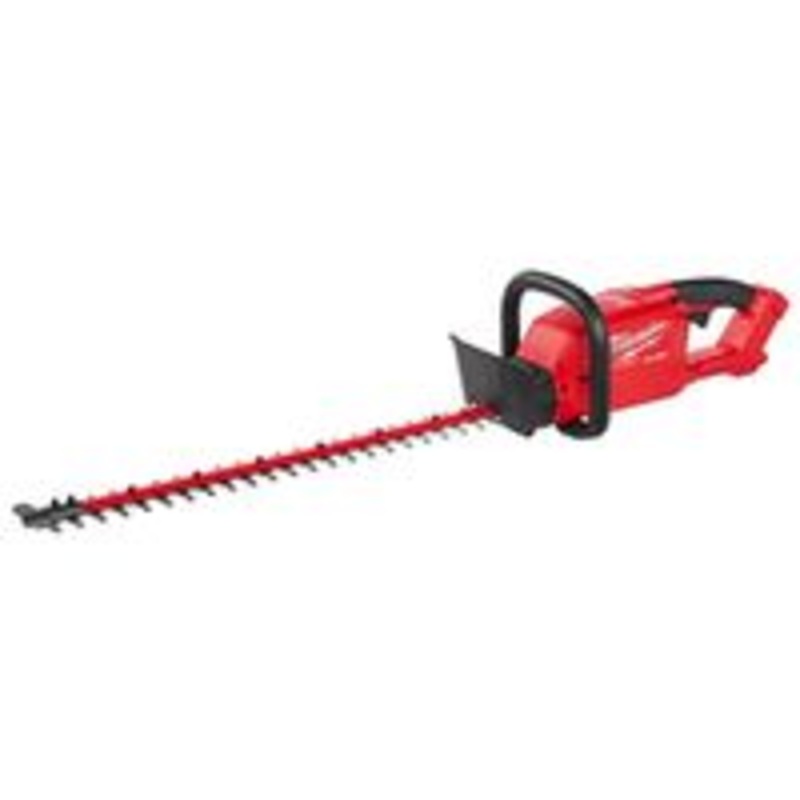 Trimmer Hedge Fuel