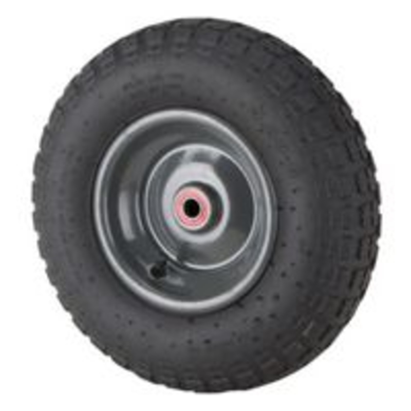 Wheel Replacement for Cart No. 895
