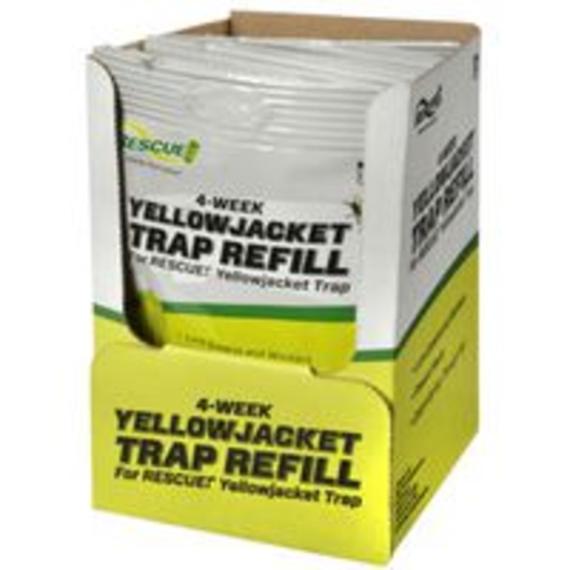 YJ 4 Insect Attractant Cartridge