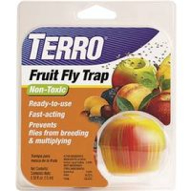 0.5 oz Fruit Fly Trap