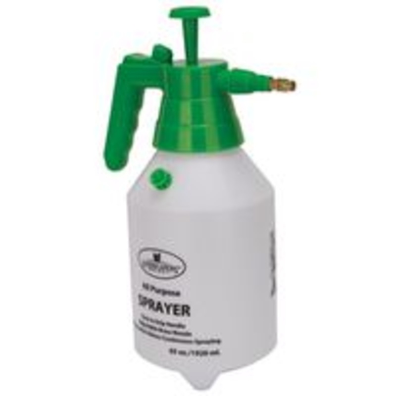 1.5 Qt Pressure Sprayer