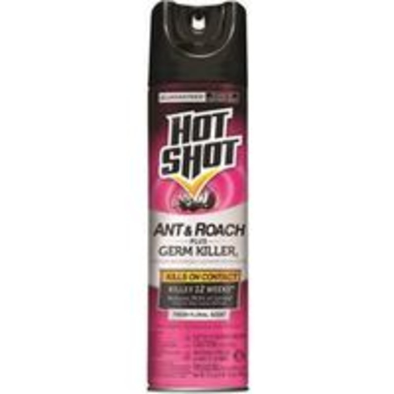15 oz Roach Killer (1.2 lbs)