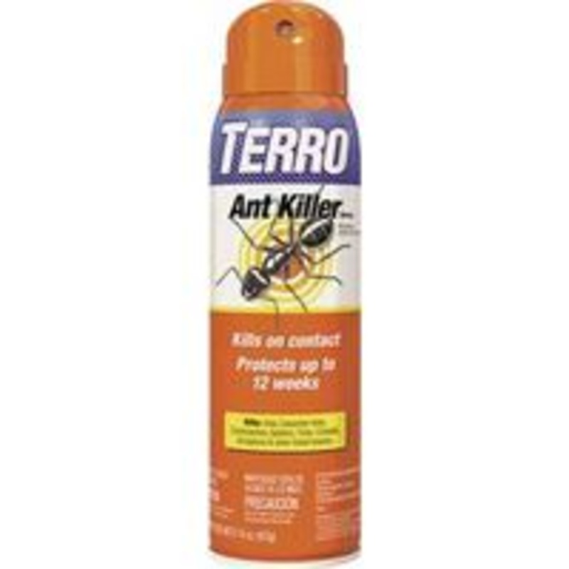 16 oz AeroTer Ant Killer (1.35 lbs)