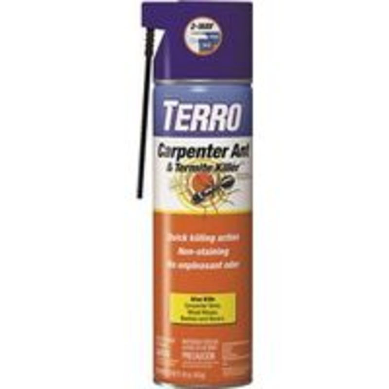 16 oz Ant and Termite Killer (1.00 lbs)
