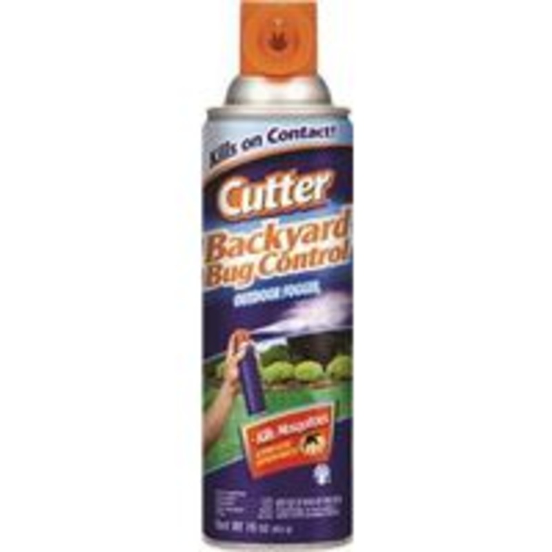 16 oz Backyard Fogger (1.0 lbs)