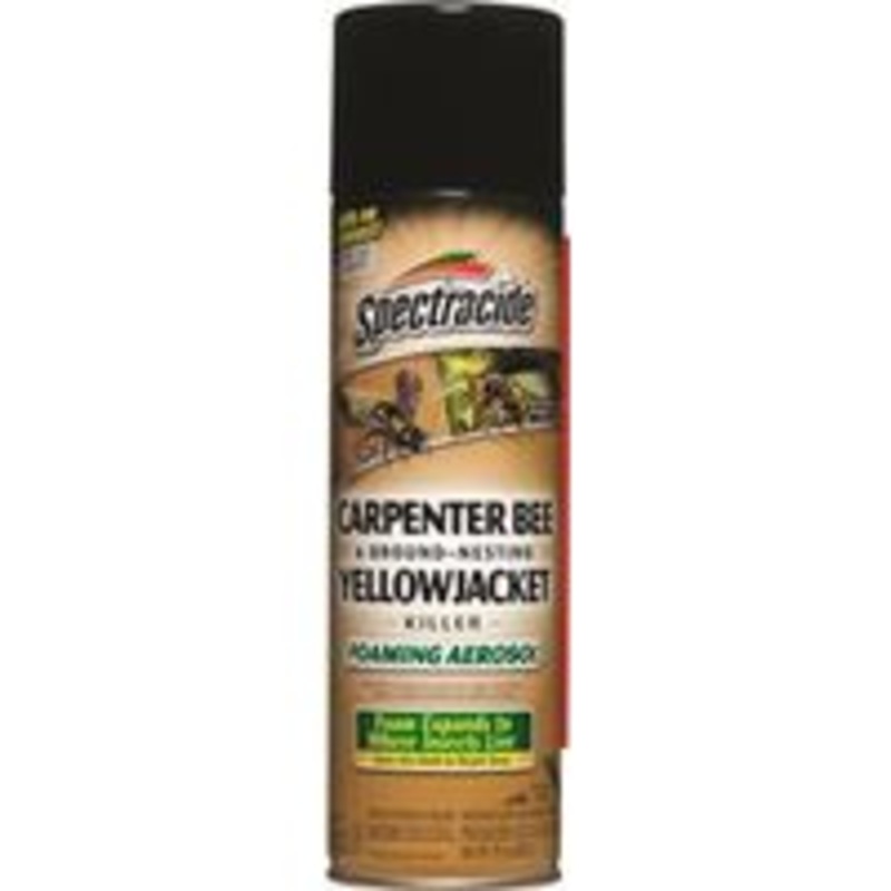 16 oz Carpenter Bee Killer (1.34 lbs)