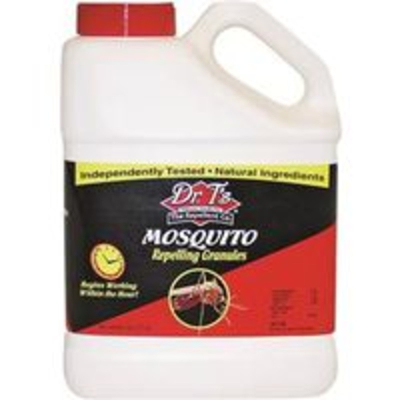 2 lb Mosquito Granules (2 lbs)