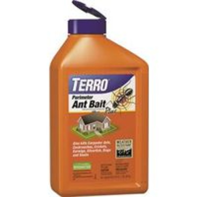 2 lb Terro Ant Bait Plus (2 lb)