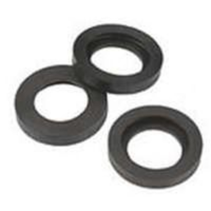 3-Pack Quick Coupler Seals