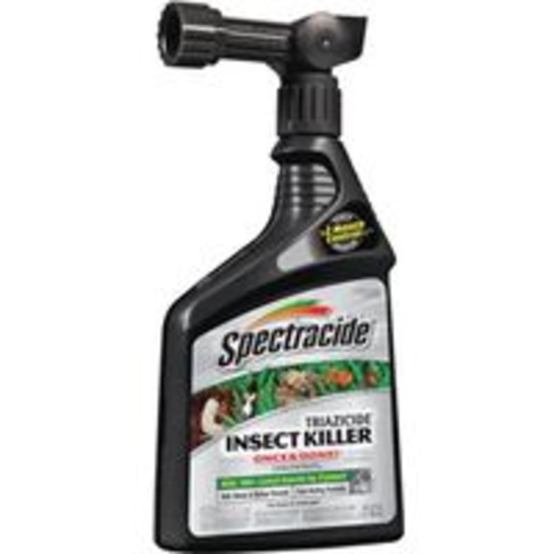 32 oz Ready-to-Use Triazicide Insect Killer (2.4 lbs)
