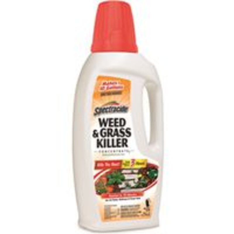 32 oz. Weed and Grass Killer (2.3 lbs)