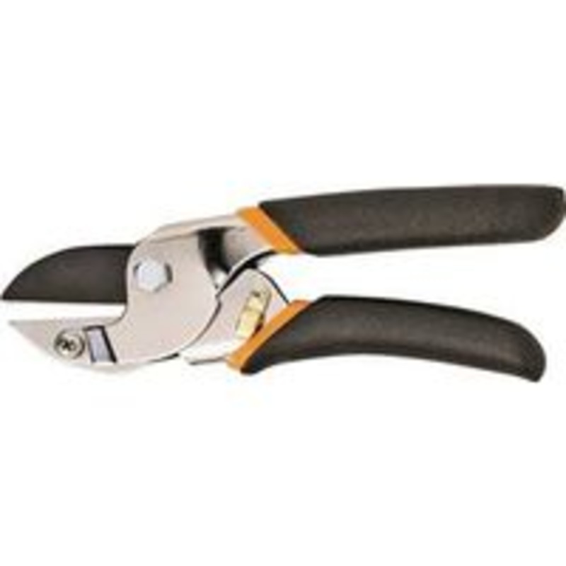 8-Inch Anvil Pruner
