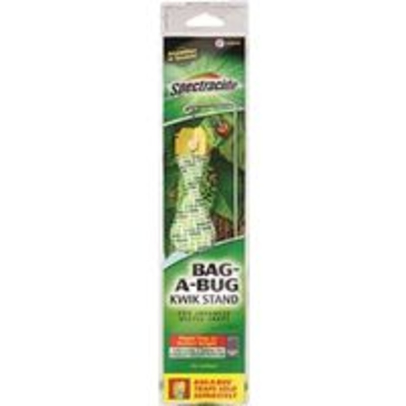 Bag-A-Bug KwikStand Insecticide