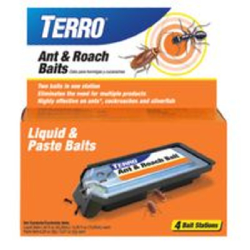 Bait Ant and Roach Insecticide