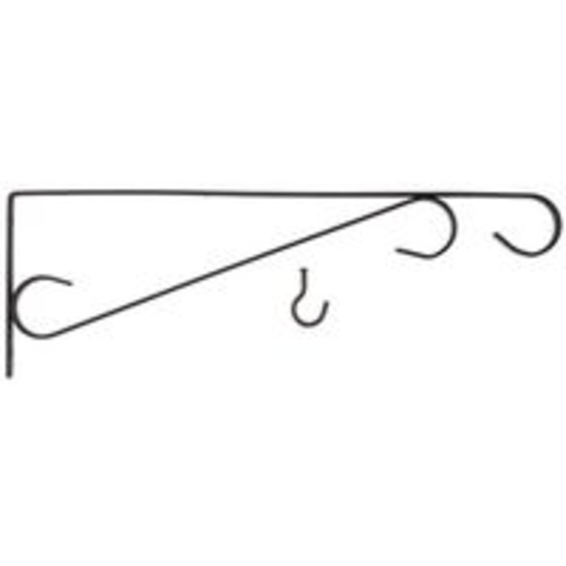 Bracket Plant Hanging 15