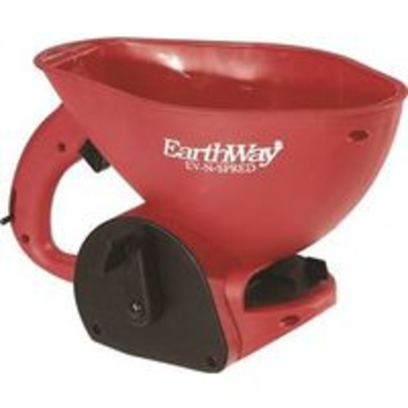 Easy Handheld Spreader (1.41 lbs)