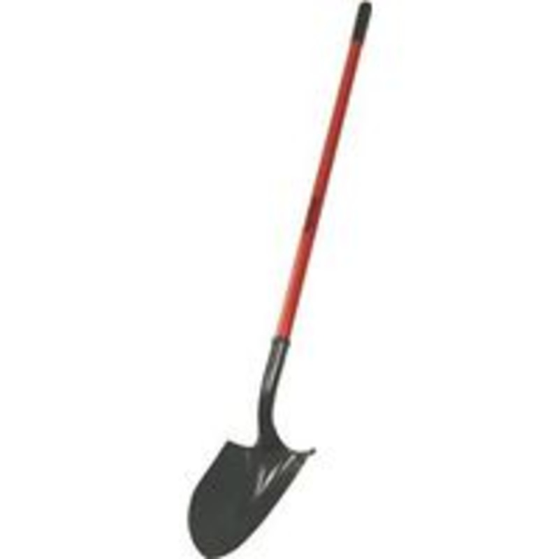 FBG Long Handle LHRP Shovel (4.6 lbs)