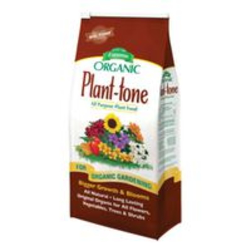 Food Plant PLNT-TNE Specialty Fertilizer, 18 lb