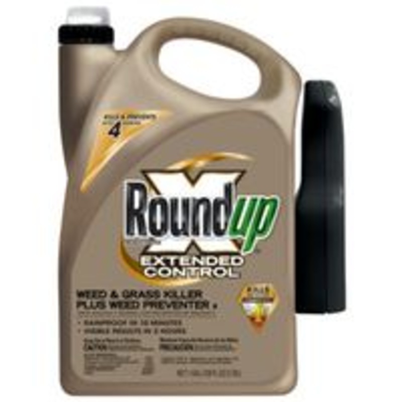 GAL Ready-to-Use Weed Killer (10.44 lbs)